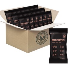 산과들에 원데이 그레잇 하루견과 100p, 20g, 100개