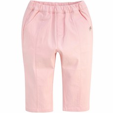 moimoln 兒童柔軟卡士達褲 M221PTB91P