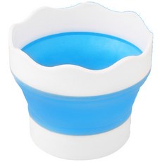 cospa折疊水壺, 藍色