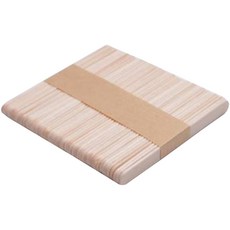 漂亮冰棒棍 114mm, 50個, 03 基本顏色