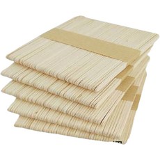 漂亮冰棒棍 114mm, 250個, 15 基本顏色