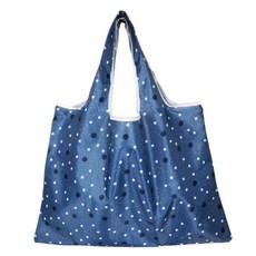 어스플러스 휴대용 접이식 장바구니, 1개, 34