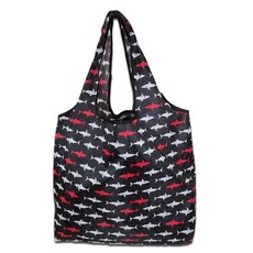 프리올라잇 휴대용 접이식 장바구니, 22, 1개