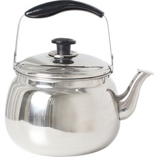 QUEEN SENSE 鐵製煮水壺 HPK-029, 7L, 混合顏色