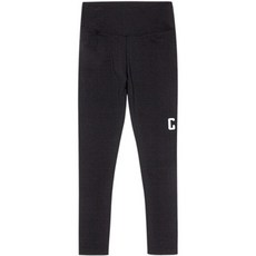 孩童簡約內搭褲 CCV57GPT409