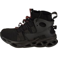 KDy 工作鞋 黑色 KWH-245, 1個