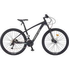 스마트 자전거 파빌리온 17 CB5XX, 175cm, 블랙(무광), 1개