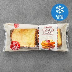 삼립 프렌치 토스트 6입 (냉동), 300g, 1개