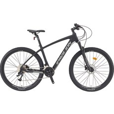 스마트 자전거 파빌리온 17 CB7XX, 175cm, 블랙(무광), 1개