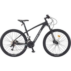 스마트 자전거 파빌리온 15 CB5XX, 175cm, 블랙(무광), 1개