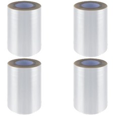 Swan手動機器用封口膜 160mm, 4件, 1個