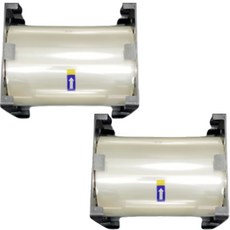 天鵝自動機270mm封口膜, 2件, 1個