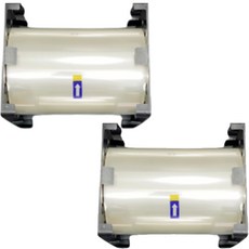 天鵝自動機封口膜230mm, 2件, 1個