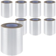 天鵝手動機封口膜150mm, 8件, 1個