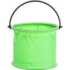 cospa 藝術桶, 綠色