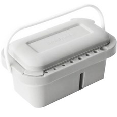 cospa 藝術桶, 單一顏色