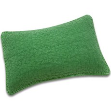 친환경편백아트 프리미엄 편백 구슬형칩 베이직 베개, 진녹, 1개