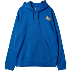 몬티몬 남성용 MY SELF 프린팅 기모 후드티