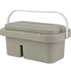 Ohio Multi Palette 水彩水瓶調色板套組, 混合顏色