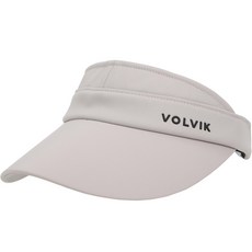 Volvik 富維克 高爾夫球帶標誌遮陽帽高爾夫球帽 VLAPM801, 是