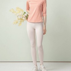 韓國 DURAN 女性用Pino Soft無Y區緊身褲 Ver 3 DBF2W-9094