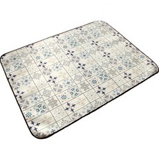 캠핑 방수 방습 피크닉 매트 돗자리, STYLE B