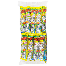 UMAIBO 玉米棒 玉米濃湯風味 30條, 180g, 1組