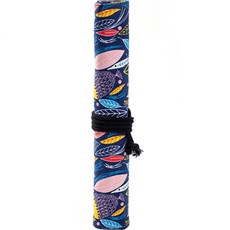 Air 波浪與花舞筆刷盒 TYPE 08, 1個