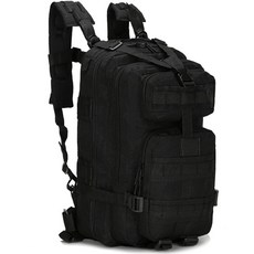 위즈앤위즈 아웃도어 스포츠 밀리터리 하이킹 백팩 35L, MODEL-NO.2