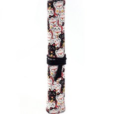 Air 波浪與花舞畫筆盒 TYPE 13, 1個