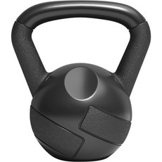 MOOV MOOV 全新 壺鈴 啞鈴 9kg, 混合顏色, 1個