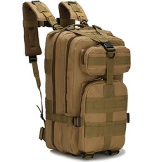 위즈앤위즈 아웃도어 스포츠 밀리터리 하이킹 백팩 35L, MODEL-NO.3
