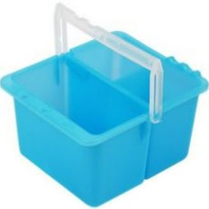 Lyra 粉彩美術水桶 2, 藍色