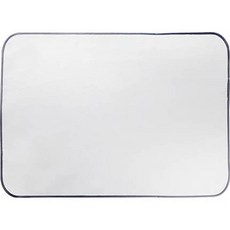 優質書法板 21 白色 145 x 300 公分, 1個