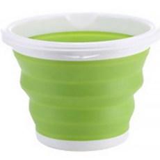 It's Life 可折疊水瓶, 綠色