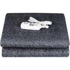 Haniluiryogi 6重安全 第3代 Teraton 石墨烯碳素溫熱墊 HIM-2000D, 雙人(150 x 200 cm)