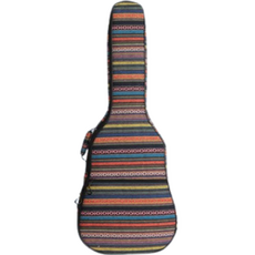 DAS MUK 吉他袋 橘色風格, 1個