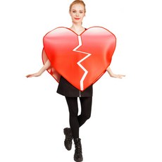 Partybok 兒童萬聖節服裝演出服KJH00104