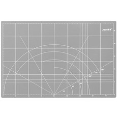 手工切割墊, 03 A3 灰色