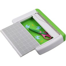 辦公室DIY裁紙機小物收納盒2合1, 單一商品