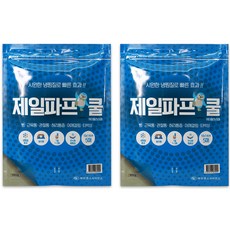 제일파프쿨카타플라스마, 2개, 5개입