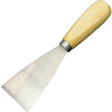 多功能刮刀 02 補土刀, 1個