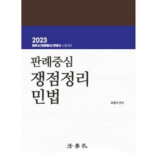 2023 判例中心 爭點整理 民法, 法學社