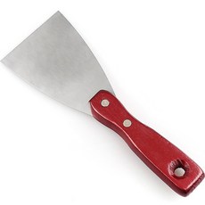 清潔刮刀 02, 1個