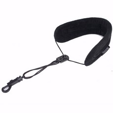 YUEDONG Make Me Max Sling 頸部薩克斯風吊帶細線, 混合顏色, 1個