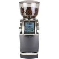 BARATZA ForteBG 咖啡研磨機, 強大的背景