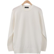 Raymon 男款Albi圓領日常針織T恤