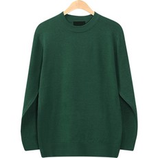 Raymon 男款Albi圓領日常針織T恤