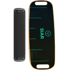 錫爾平衡板, 混合顏色