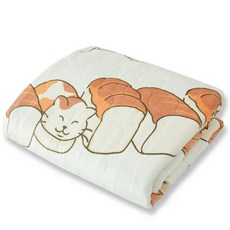 ZamOn 碳素超細纖維碳素電熱墊 ZAMON-MF105, 105 x 180 cm, 貓